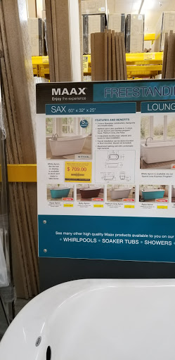 Home Improvement Store «Bargain Outlet», reviews and photos, 2433 E Dublin Granville Rd, Columbus, OH 43229, USA