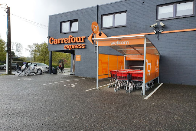 Carrefour express Oranje GENK