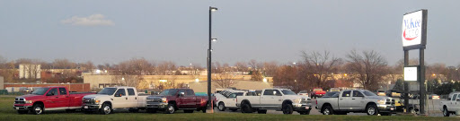 Used Car Dealer «McKee Auto», reviews and photos, 5095 NE 14th St, Des Moines, IA 50313, USA