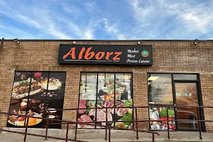 Alborz Fine Food image