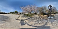 練馬区立高松中央公園