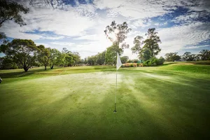 Neangar Park Golf Club image