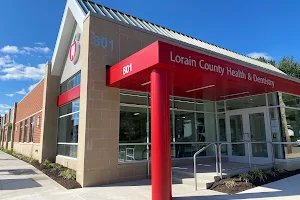 Lorain County Health & Dentistry image