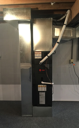 Heating Contractor «4 Seasons Air», reviews and photos