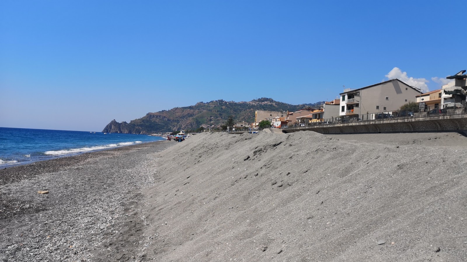 Lido Riviera'in fotoğrafı - rahatlamayı sevenler arasında popüler bir yer