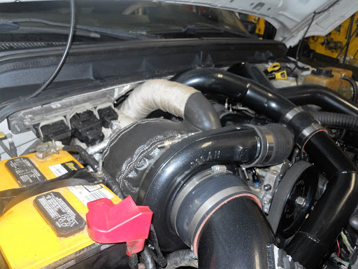 Auto Repair Shop «Antietam Automotive», reviews and photos, 311 W Chapline St, Sharpsburg, MD 21782, USA