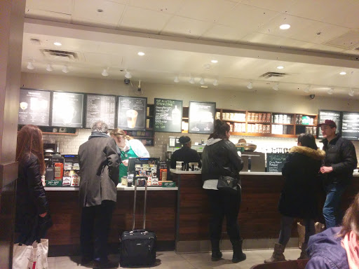 Coffee Shop «Starbucks», reviews and photos, 755 Boylston St, Boston, MA 02116, USA
