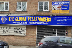 The Global Peacemakers ,Christ Revelation Church