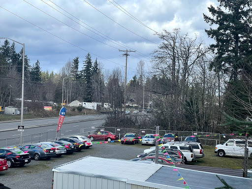 Used Car Dealer «Sarabi Auto Sales», reviews and photos, 15115 Canyon Rd E, Puyallup, WA 98375, USA