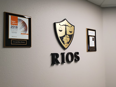 Rios Law Firm PLLC