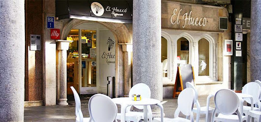 Información y opiniones sobre Restaurante El Hueco de Valladolid