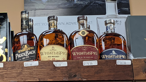 Wine Store «Liquor & Wine Warehouse», reviews and photos, 9925 Horace Harding Expy, Corona, NY 11368, USA