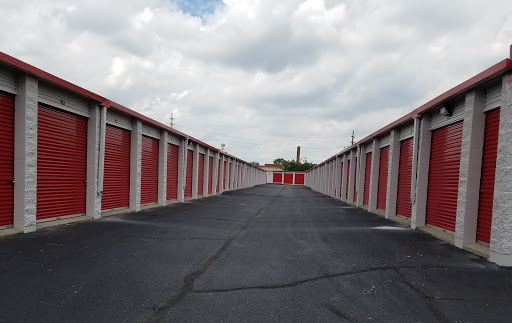 Self-Storage Facility «Simply Self Storage - Sylvan Lake», reviews and photos, 1782 Pontiac Dr, Sylvan Lake, MI 48320, USA