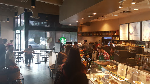 Coffee Shop «Starbucks», reviews and photos, 1508 N Westshore Blvd, Tampa, FL 33607, USA