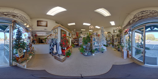 Florist «Country Living Florist & Fine Gifts», reviews and photos, 1309 11th St #105, Arcata, CA 95521, USA