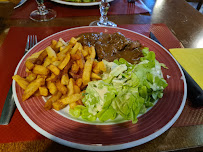 Faux-filet du Restaurant le prévert à Douai - n°15