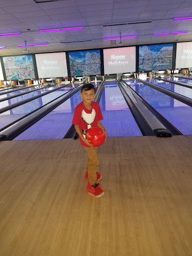 Bowling Alley «Max Bowl Port Arthur», reviews and photos, 3500 Regional Dr, Port Arthur, TX 77642, USA