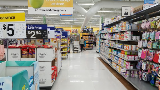 Department Store «Walmart Supercenter», reviews and photos, 970 Mansell Rd, Roswell, GA 30076, USA