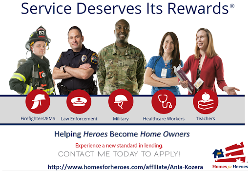 Mortgage Lender «Ania Kozera - Ultimate Rate Mortgage», reviews and photos