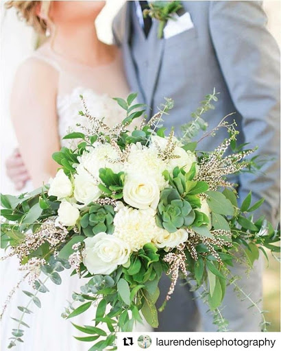 Florist «Kearney Floral Co», reviews and photos, 210 W 21st St, Kearney, NE 68845, USA