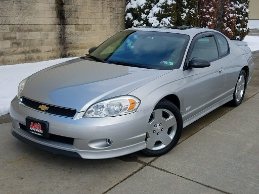 Used Car Dealer «440 Auto Sales», reviews and photos, 300 N Rocky River Dr, Berea, OH 44017, USA