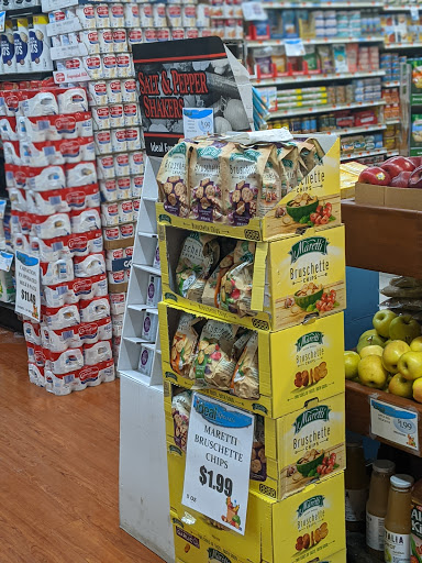 Supermarket «Ideal Food Basket Coney Island», reviews and photos, 710 Coney Island Ave, Brooklyn, NY 11218, USA