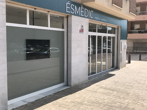 Clinica Esmedic en Lloret de Mar, Girona
