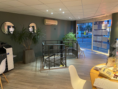 Villeneuve Immobilier à Les Angles