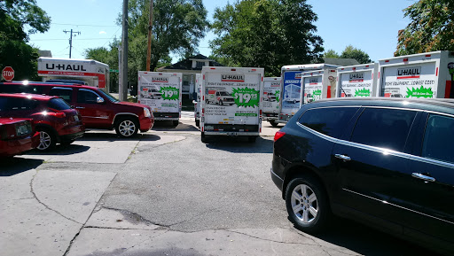 Above & Beyond Auto Detailing en Urbana