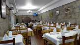 Restaurante Adega do Forno Apúlia