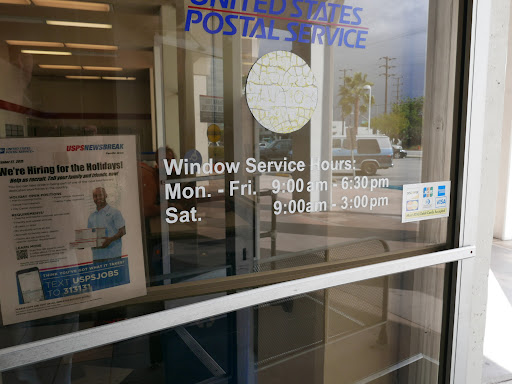 Post Office «United States Postal Service», reviews and photos, 2140 N Hollywood Way, Burbank, CA 91505, USA