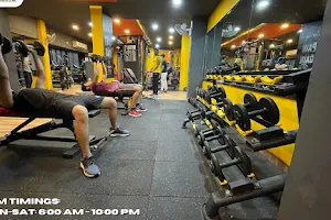 Akhada Unisex Fitness Zone - Best gym in Nerul image