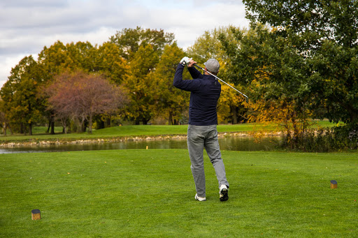 Banquet Hall «White Pines Country Club», reviews and photos, 500 W Jefferson St, Bensenville, IL 60106, USA