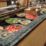 Photo n°5 de l'avis de Angi. fait le 26/12/2023 à 11:13 sur le  Seminaris Hotel Nürnberg à Nuremberg