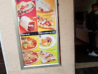 Kebab Regenbogen à Memmingen (la carte)