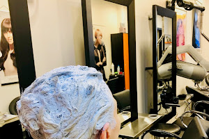Salon de coiffure - Veronica Taglio