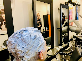 Salon de coiffure - Veronica Taglio