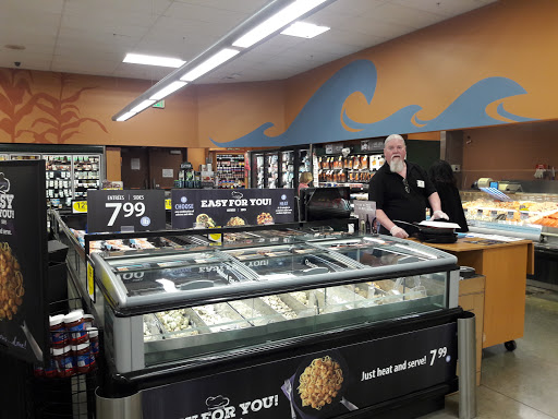 Grocery Store «Quality Food Center», reviews and photos, 22833 Bothell Everett Hwy, Bothell, WA 98021, USA