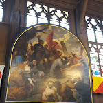 Photo n° 3 de l'avis de dco.a fait le 18/05/2018 à 17:46 pour Église Sainte-Catherine à Honfleur