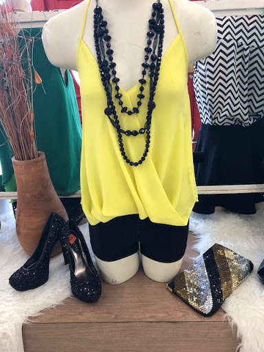 Thrift Store «Texas Thrift Store», reviews and photos, 5319 I-35, Austin, TX 78723, USA