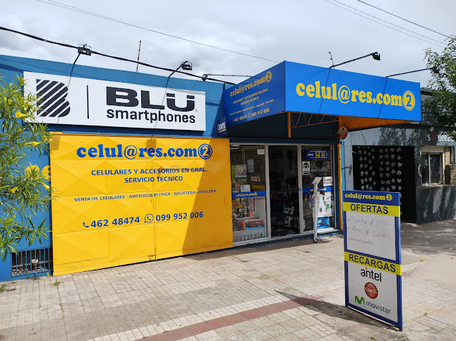 Celulares.com 2