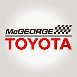Toyota Dealer «McGeorge Toyota», reviews and photos, 9319 W Broad St, Henrico, VA 23294, USA