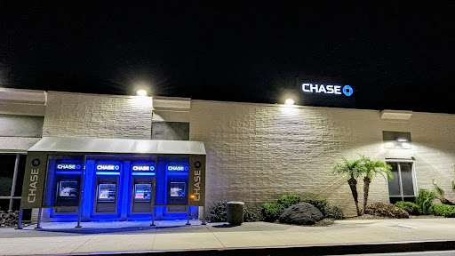 Bank «Chase Bank», reviews and photos