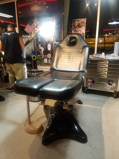 Explore feminine half sleeve tattoo ideas, creative tattoo ideas in El Paso, available at Pumping Ink Tattoo Parlor