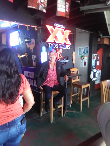 Club «Poop Deck», reviews and photos, 2928 1/2 Seawall Blvd, Galveston, TX 77550, USA