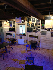 Atmosphère du Restaurant Café Plùm à Lautrec - n°15