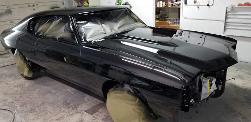 Auto Repair Shop «USA Auto Repair», reviews and photos, 3503 S Gevers St, San Antonio, TX 78210, USA