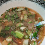 Photo n°8 de l'avis de Matthias.u fait le 19/03/2022 à 21:20 sur le  TAMATSU Büsum à Büsum