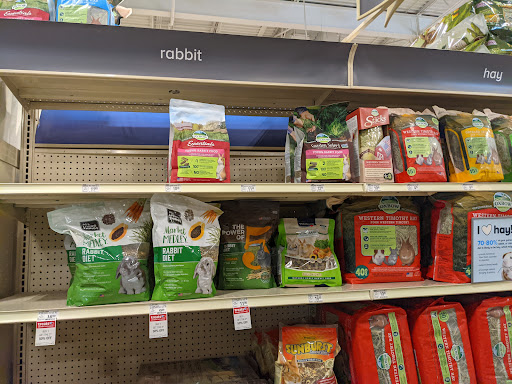 Pet Supply Store «PetSmart», reviews and photos, 7903 Towne Center Pkwy, Papillion, NE 68046, USA