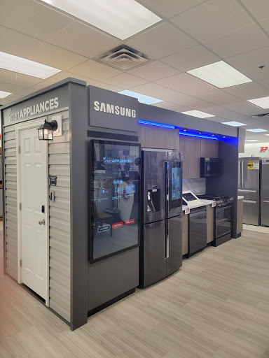 Appliance Store «P.C. Richard & Son», reviews and photos, 10 Commerce Blvd, Succasunna, NJ 07876, USA